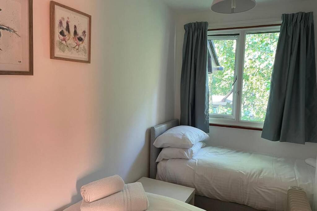37 Strawberry Hill, Hayle Villa Екстериор снимка