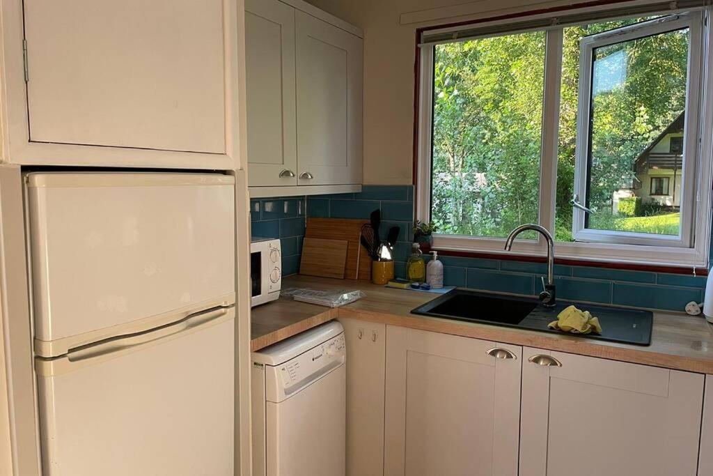 37 Strawberry Hill, Hayle Villa Екстериор снимка
