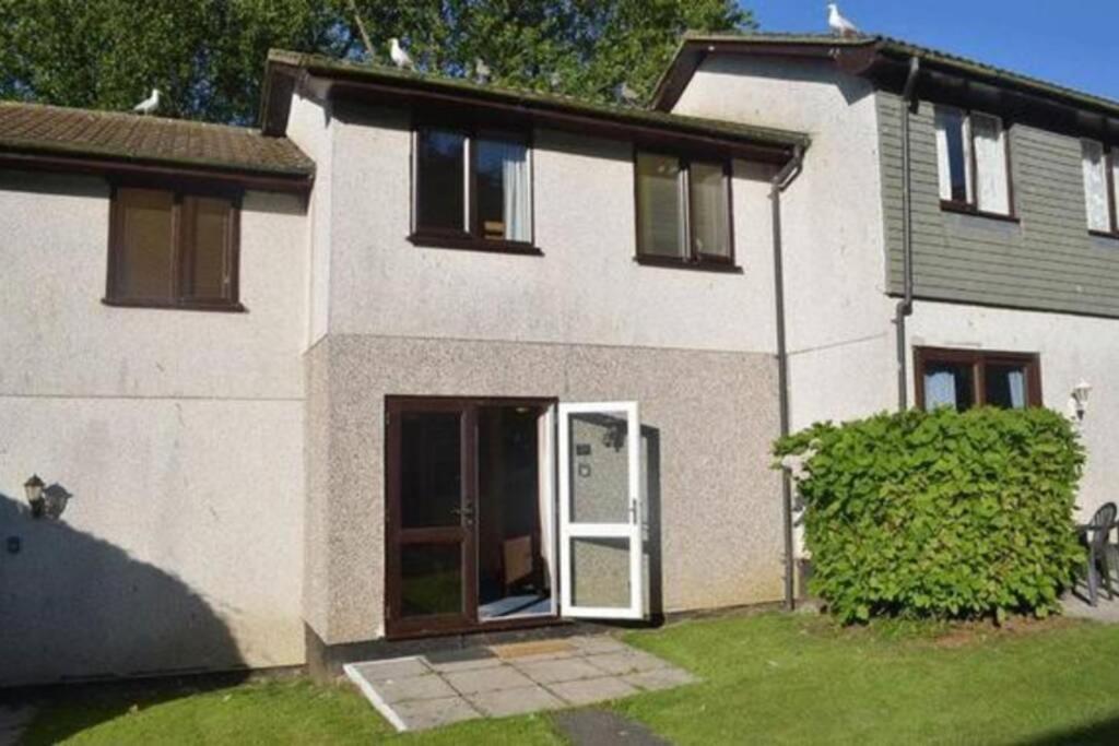 37 Strawberry Hill, Hayle Villa Екстериор снимка