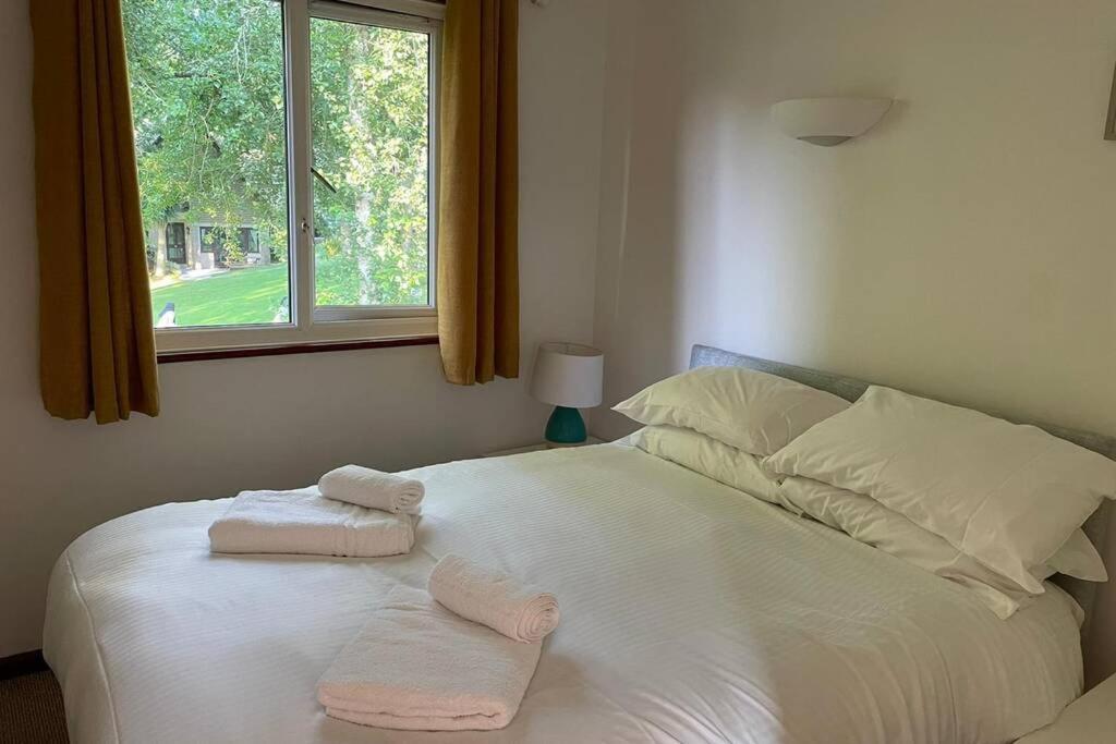 37 Strawberry Hill, Hayle Villa Екстериор снимка