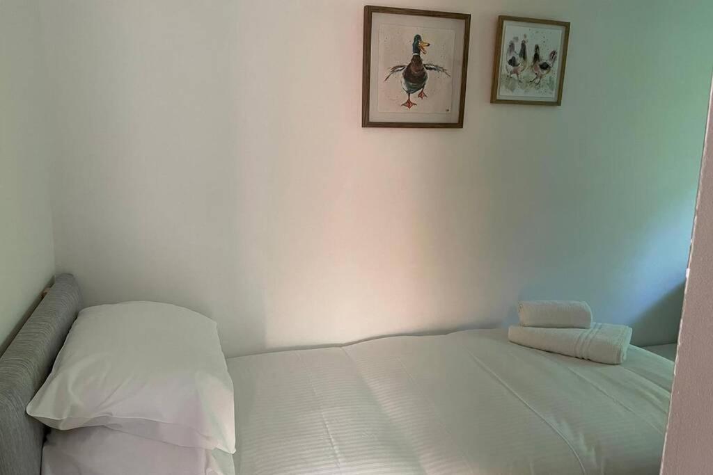 37 Strawberry Hill, Hayle Villa Екстериор снимка