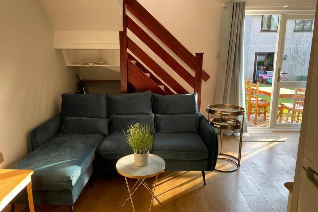37 Strawberry Hill, Hayle Villa Екстериор снимка