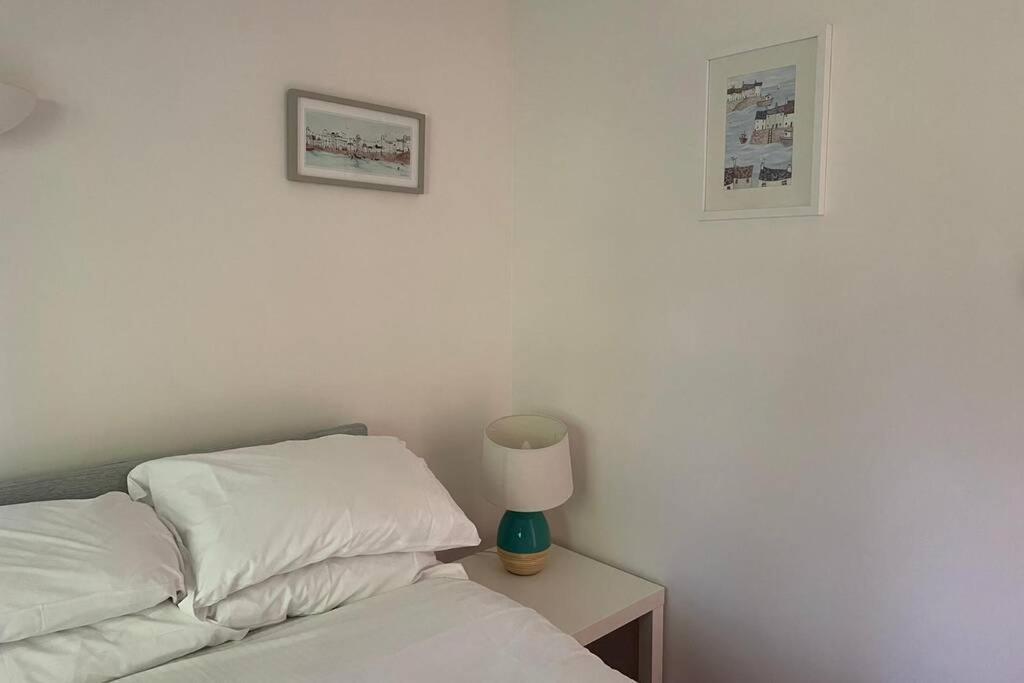37 Strawberry Hill, Hayle Villa Екстериор снимка