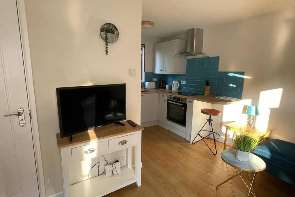 37 Strawberry Hill, Hayle Villa Екстериор снимка