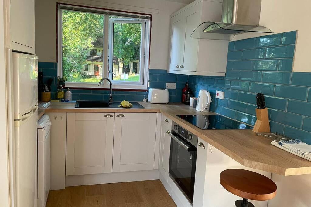 37 Strawberry Hill, Hayle Villa Екстериор снимка