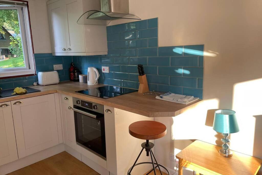 37 Strawberry Hill, Hayle Villa Екстериор снимка