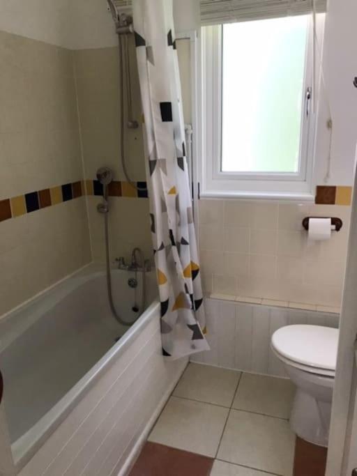 37 Strawberry Hill, Hayle Villa Екстериор снимка